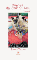 Contes du chaton bleu