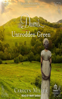 Dawn's Untrodden Green