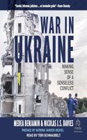 War in Ukraine