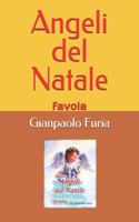 Angeli del Natale