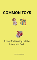 Common Toys