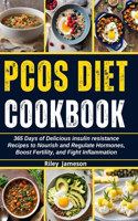 Pcos Diet Cookbook