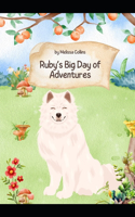 Ruby's Big Day of Adventures