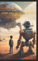 Andy and AI: Path to the Stars