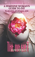 IVF Gift for Feminine Woman: A Feminine Woman's Guide to IVF: Playlists, Journals, and Essentials