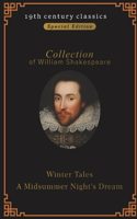 Collection of William Shakespeare
