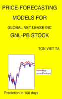 Price-Forecasting Models for Global Net Lease Inc GNL-PB Stock: (93 Alfred Nobel)