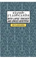 Elvish Flashcards