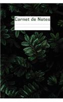 Cahier de composition