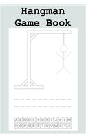 Hangman Game Book