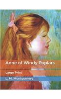 Anne of Windy Poplars
