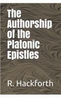 The Authorship of the Platonic Epistles