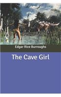 The Cave Girl