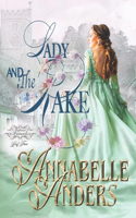 Lady and the Rake: (3 Defiant Damsels)