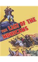The Last Of The Mohicans