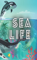 sea life