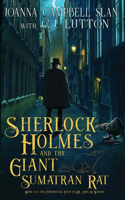 Sherlock Holmes and the Giant Sumatran Rat