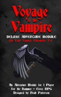 Voyage of the Vampire