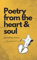 Poetry from the Heart & soul