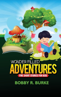 Wonder-filled Adventures