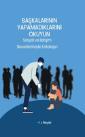 Başkalarının Yapamadıklarını Okuyun