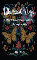 Whimsical Wings