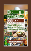 Nephrotic Syndrome Cookbook