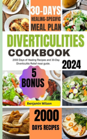 Diverticulitis