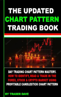 Chart Pattern Trading Book: Trading Charts Patterns for a Living: Learn How to Identify & Trade Daily in the Forex, Stock Markets Using Profitable Bearish, Bullish & Continuati