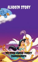 Aladdin Story