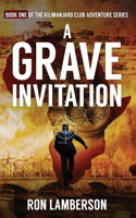 Grave Invitation