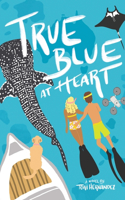 True Blue at Heart