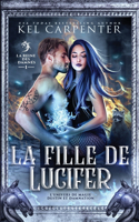 Fille de Lucifer