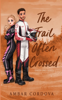 Trail Often Crossed