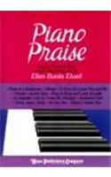 Piano Praise Levels 3 & 4