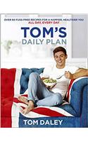 Tom's Daily Plan (Limited Signed edition)