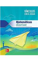 Everyday Mathematics 4th Edition, Grade 5, Spanish Consumable Home Links