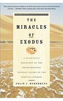 The Miracles of Exodus
