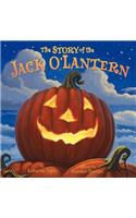 The Story of the Jack O'Lantern