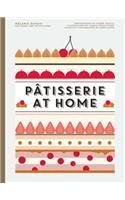 Patisserie at Home