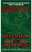 Krondor: The Betrayal