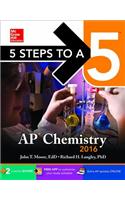 5 Steps to a 5 AP Chemistry 2016