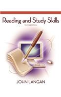 Reading and Study Skills