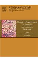Digestive Involvement in Systemic Autoimmune Diseases