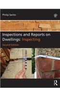 Inspections and Reports on Dwellings