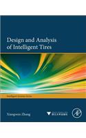 Design and Analysis of Intelligent Tires