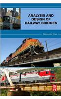 Analysis and Design of Railway Bridges