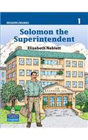 Solomon the Superintendent