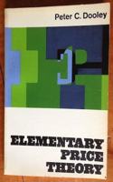 Elementary Price Theory