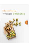 Principles of Marketing Plus 2014 Mymarketinglab with Pearson Etext -- Access Card Package